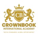 CrownBrook Academy Logo