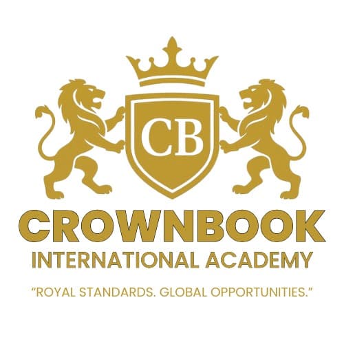 CrownBrook Academy Logo
